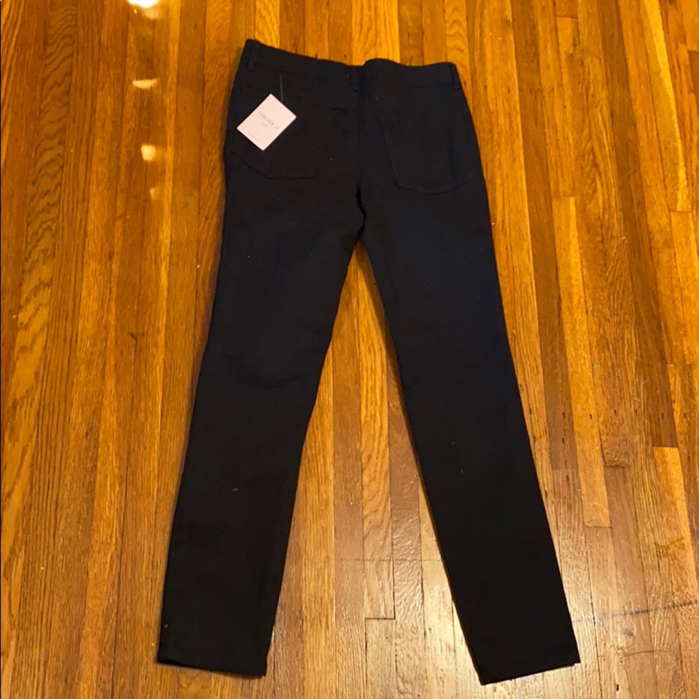 Black pants - Picture 3 of 3